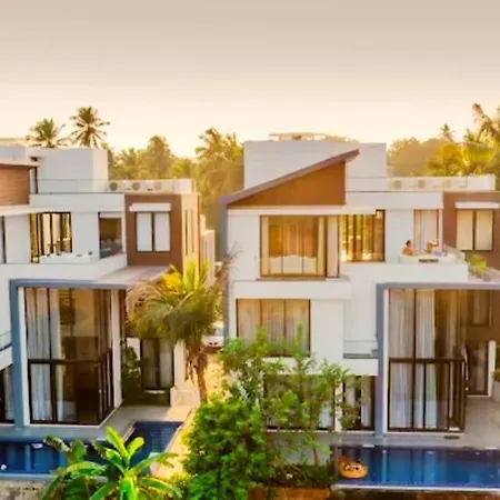 Villa Maxx